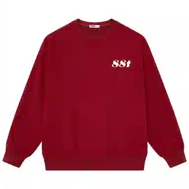 88rising Logo