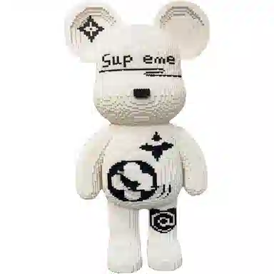 watchmen 7729pcs CT5014