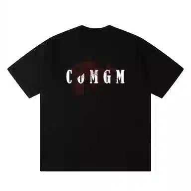 COMGM Logo T