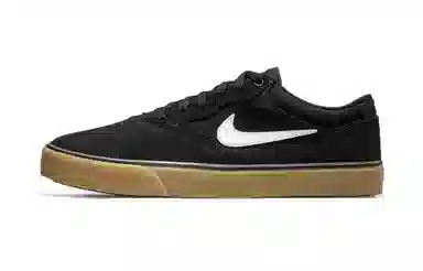 Nike SB Chron Black
