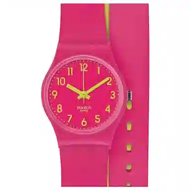 SWATCH ORIGINALS 30 25mm LP131