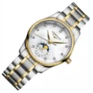 LONGINES 30 34mm L2.409.5.87.7