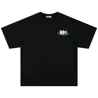 88rising T