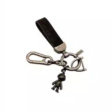 Tutuya Astronaut Keychain