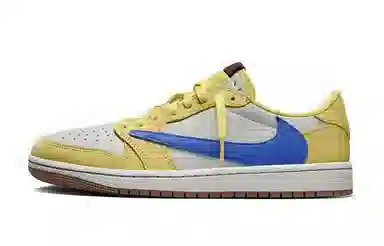 Travis Scott x Jordan Air Jordan 1 7.0