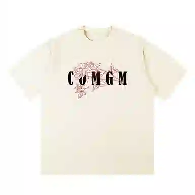 COMGM Logo T