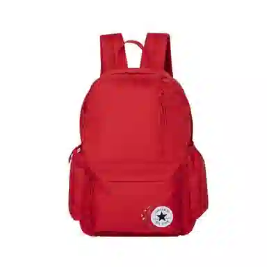 Converse Han Jin Backpack Red