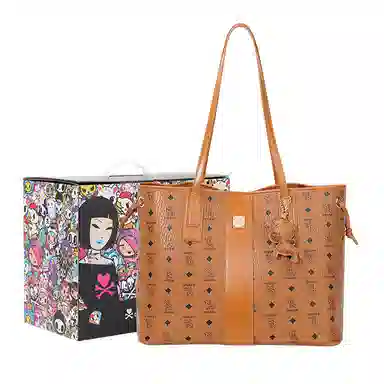 MESUCA Tokidoki Tote