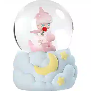 POP MART DIMOO 14.5cm