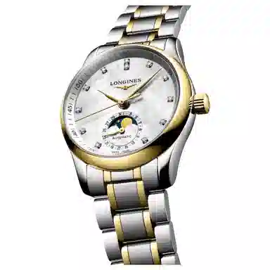 LONGINES 30 34mm L2.409.5.87.7