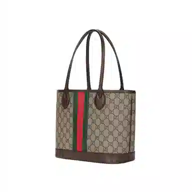GUCCI Ophidia G Tote