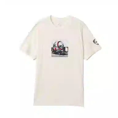 Nike Total 90 SS25 SAIL T