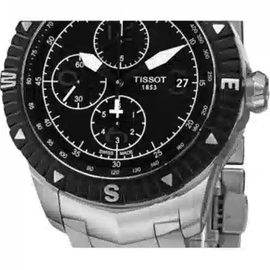Tissot T-Navigator