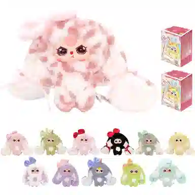 cureplaneta Baby Three 6