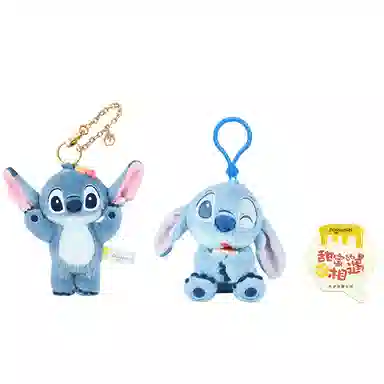 POTDEMIEL x Disney 11cm25cm