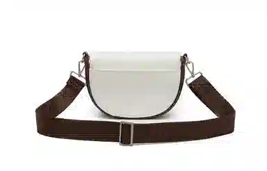 Champion Saddle Bag