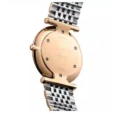 LONGINES 30 29mm PVD L4.512.1.91.7
