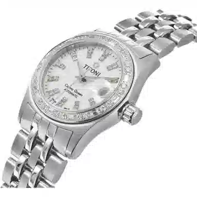 TITONI 100m 38.5mm 787S-DB-307