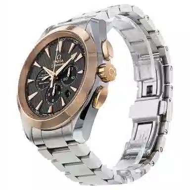 OMEGA 44mm K18K 231.20.44.50.06.002