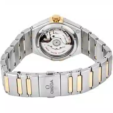 OMEGA 29mm 131.20.29.20.52.002