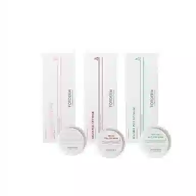 孚登 光彩保湿面膜 舒缓清爽 多种肤质