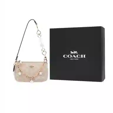 Coach Nolita 19
