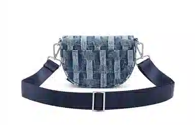 Champion Saddle Bag