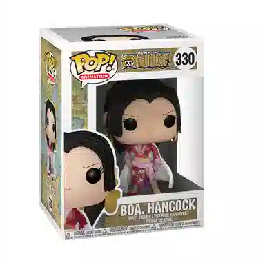 Funko Q