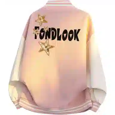 FONDLOOK Logo