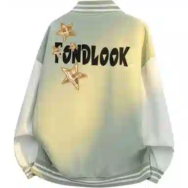 FONDLOOK Logo