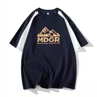 MDGR tT