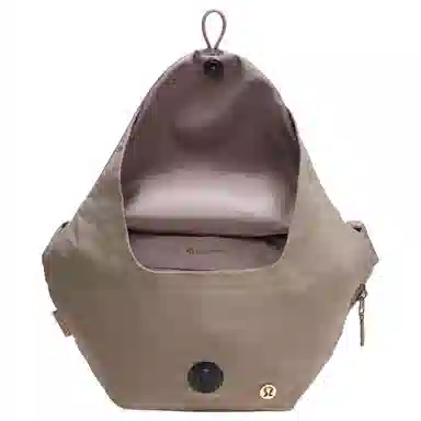 lululemon 3L Warm Taupe Grey