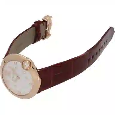 Cartier Ballon Blanc WGBL0010