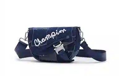 Champion Saddle Bag
