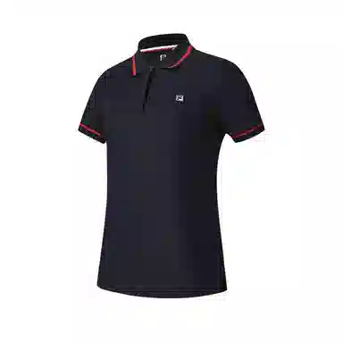 FILA TENNIS POLO RD
