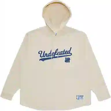 UNDEFEATED SS25