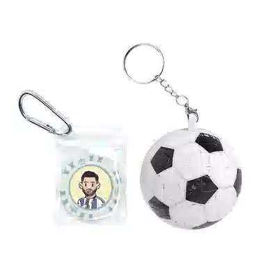 3D 25pcs ffff084
