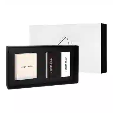 ATYPIC EDITION 40ml*1+3ml*2