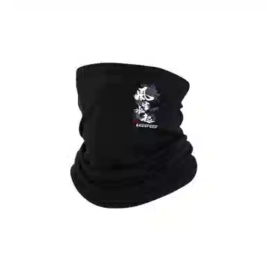 图涂丫 百搭运动骑行户外跑步 涤纶 防晒面罩 男女同款情侣款