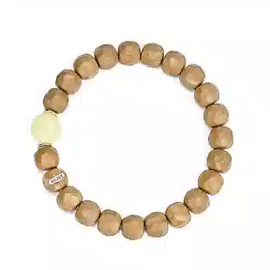 钰澜文玩 无相盘玩佛珠转运珠 猴头核桃 手串 男女同款情侣款