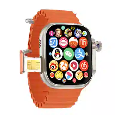 XAA app GPS
