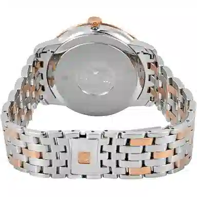 Omega De Ville 39.5mm