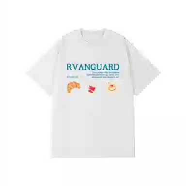 RVANGUARD T