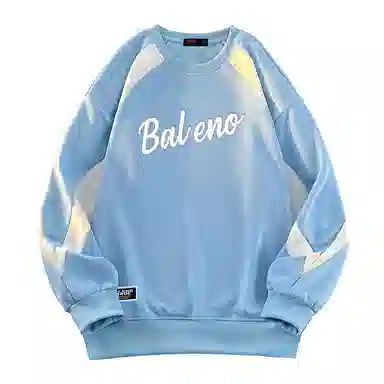 BALENO LOGO