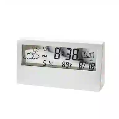 DOULEX LCD