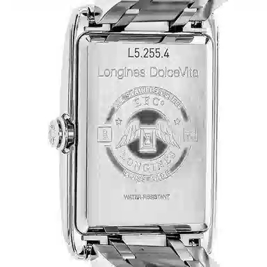 LONGINES 20.8*32mm L5.255.4.57.6