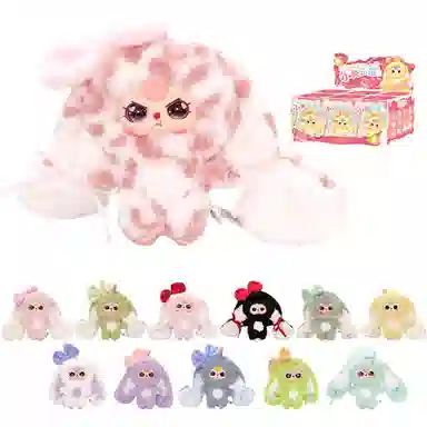 cureplaneta Baby Three 6