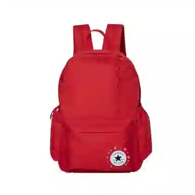 Converse Han Jin Backpack Red