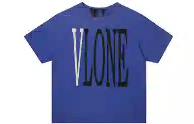 VLONE TSFF LogoV T