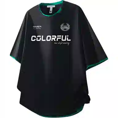 Colorful Creations T